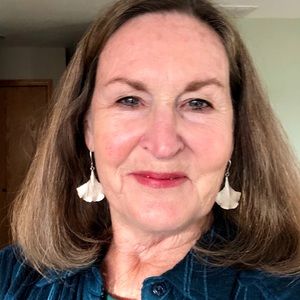 Meet your Posher, Jodi